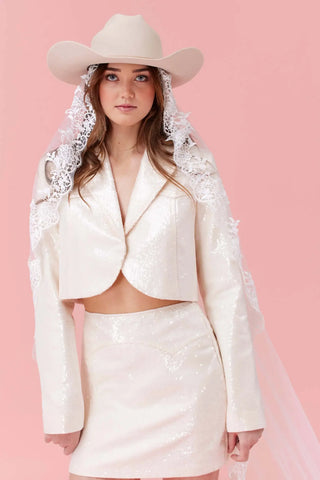 Bridal Collections | Fallon Foster Collections