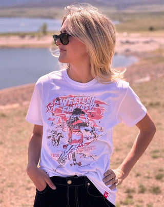 Fantasy Tee | Fallon Foster