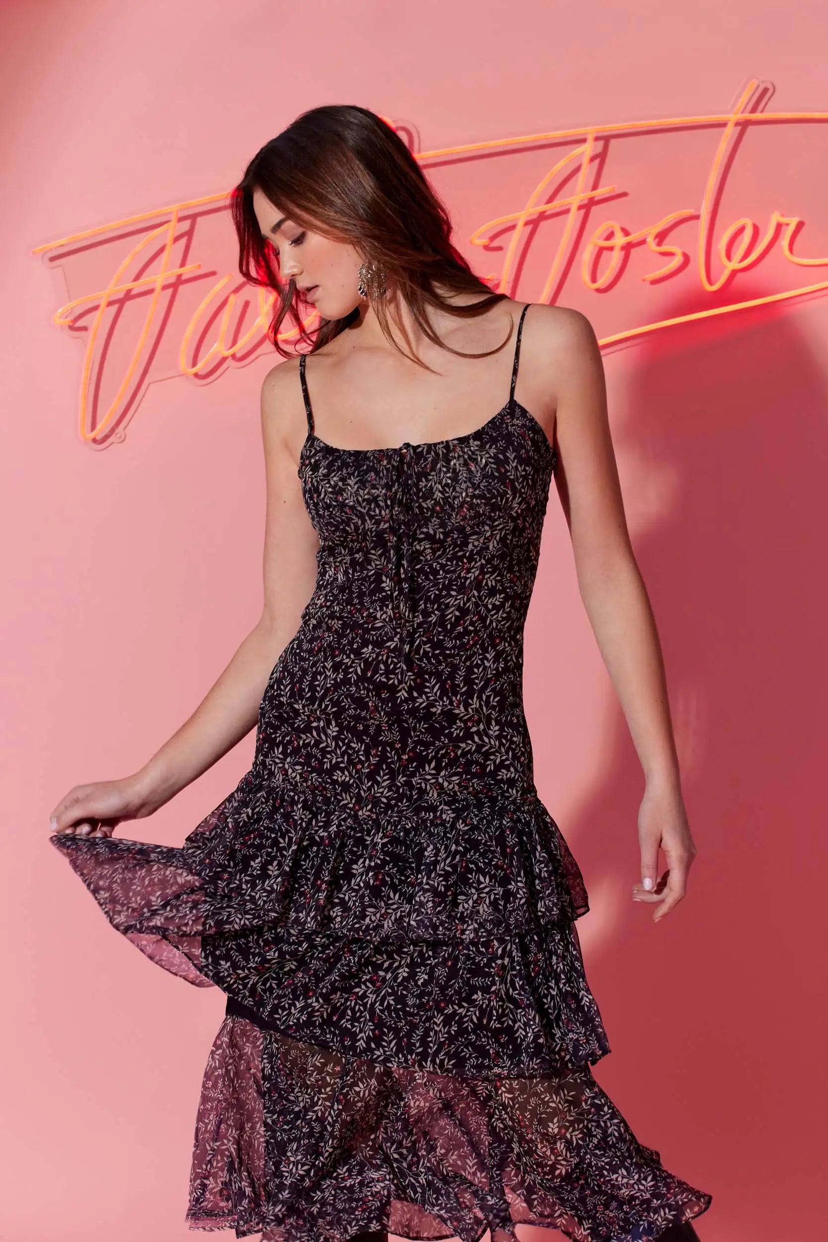 nbd fallon midi dress NBD | Dresses | Nbd Fallon Midi Dress